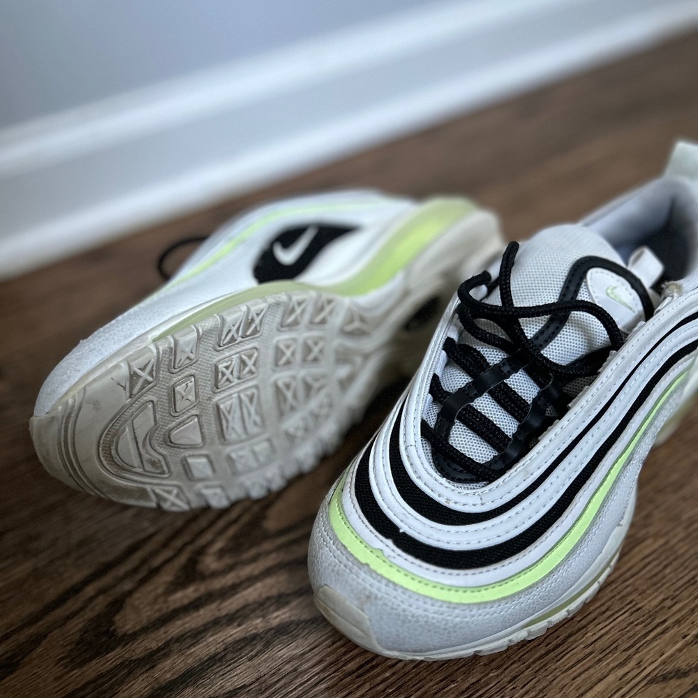 Nike Airmax 97
